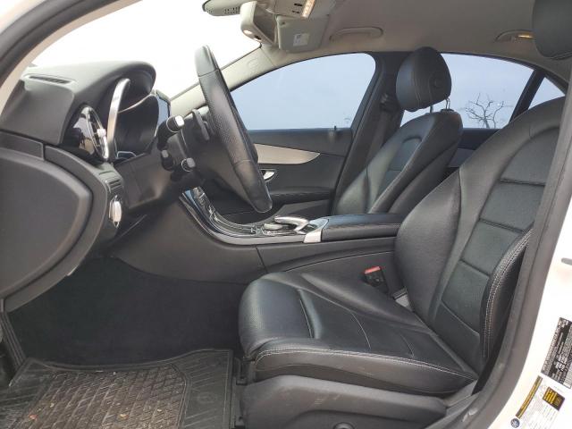 55SWF4JB8GU167703 Mercedes-Benz C 300