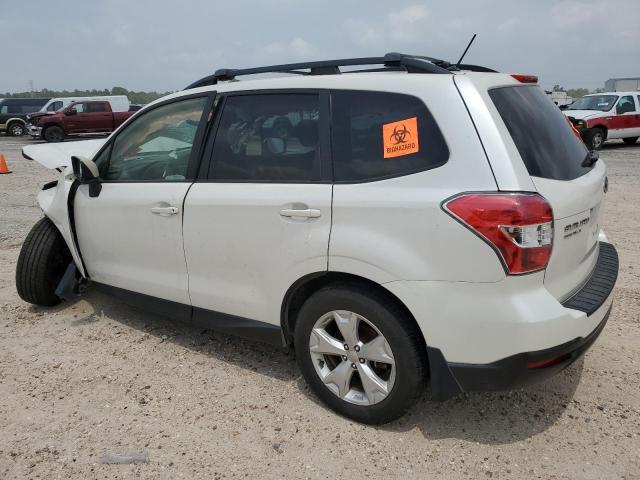 JF2SJAEC7EH502299 Subaru Forester 2.5i Premium