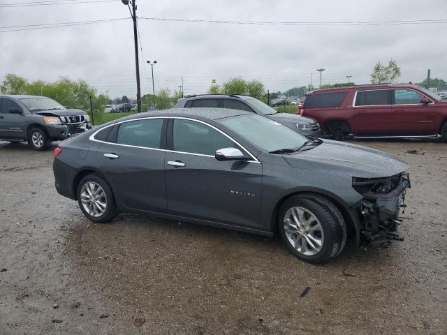 1G1ZD5ST6JF236272 Chevrolet MALIBU LT