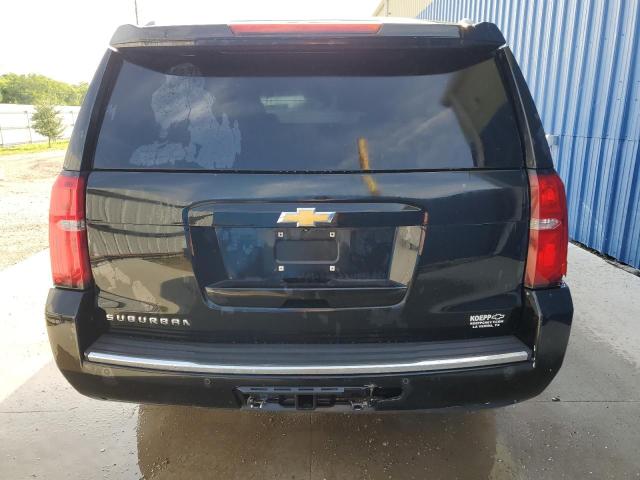 1GNSCHKC9GR223480 Chevrolet Suburban C1500 Lt