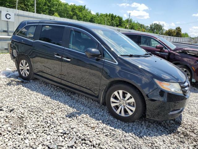5FNRL5H43EB128552 Honda ODYSSEY EX