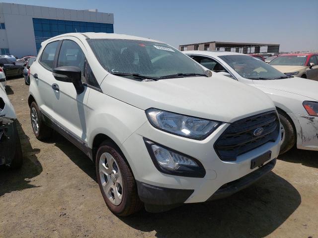Auction sale of the 2021 Ford Ecosport, vin: *****************, lot number: 55240324