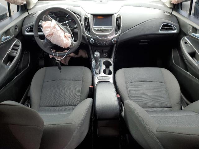 1G1BE5SM4J7234781 Chevrolet CRUZE LT