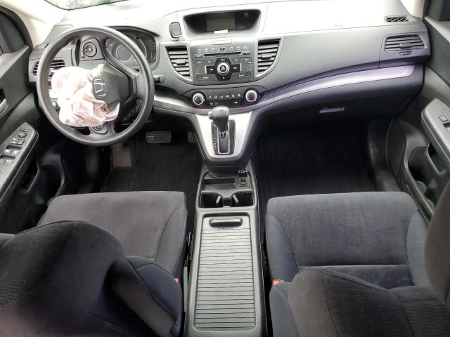 5J6RM3H31EL013478 Honda CR-V LX