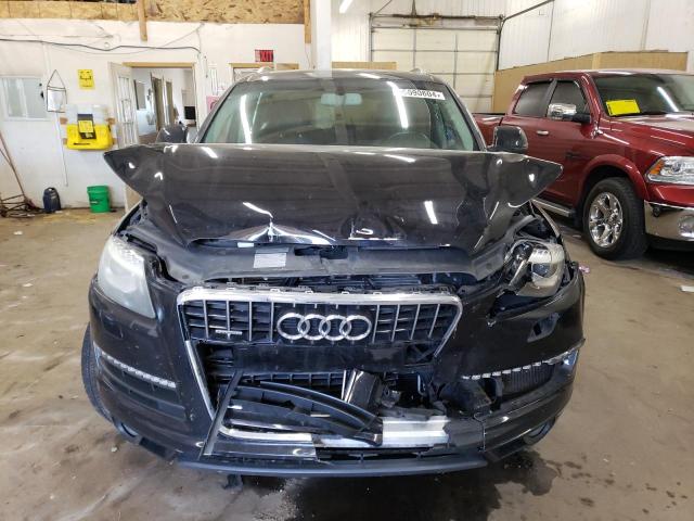 WA1LGAFE7ED007913 Audi Q7 Premium Plus
