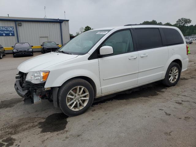 Продаж на аукціоні авто 2015 Dodge Grand Caravan Sxt, vin: 2C4RDGCG5FR559975, номер лоту: 53691824