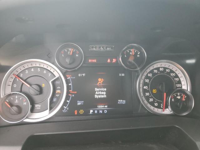 1C6RR7GG7NS190942 RAM 1500 Classic Slt
