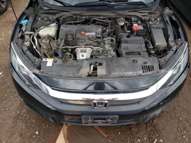 19XFC2F51GE006553 Honda Civic Lx