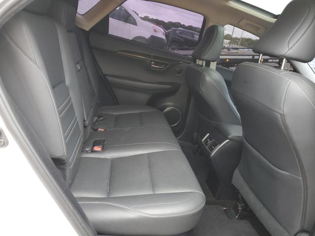JTJBARBZ0J2166172 Lexus Nx 300 Base