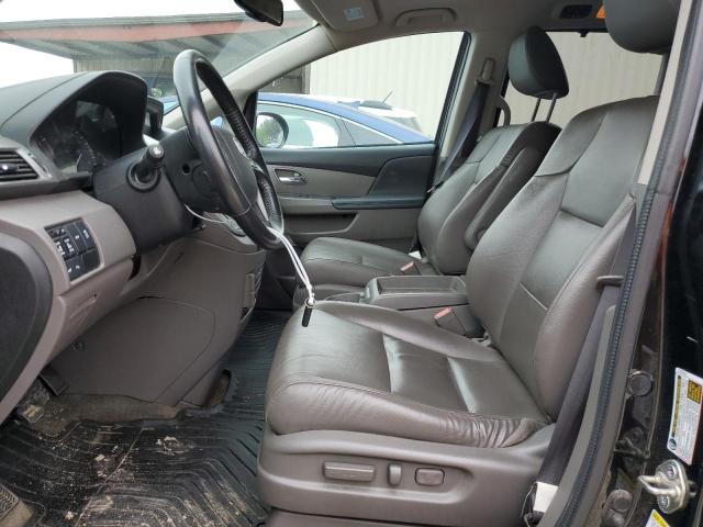 5FNRL5H9XFB032236 Honda Odyssey Touring