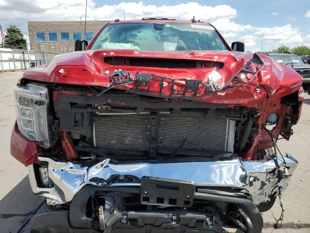 1GT49ME71MF167510 GMC Sierra K2500 Sle