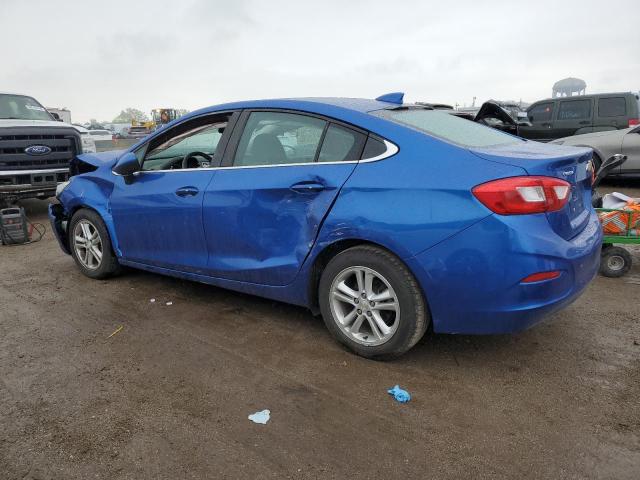 1G1BE5SM5H7152519 Chevrolet CRUZE LT