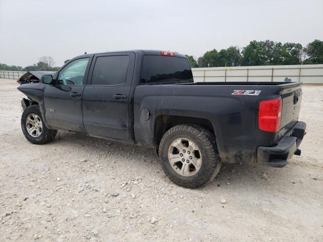 3GCUKREC5HG353988 Chevrolet Silverado K1500 Lt