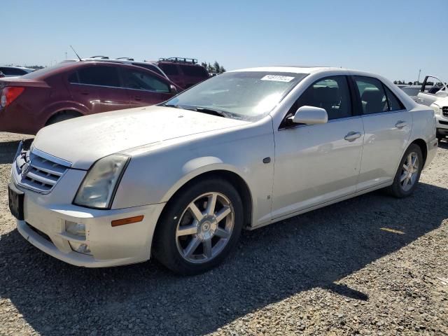 Auction sale of the 2007 Cadillac Sts, vin: 1G6DC67A370157058, lot number: 54811924