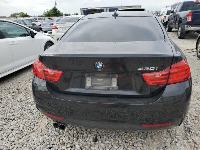 WBA4R7C3XHA078925 BMW 430I