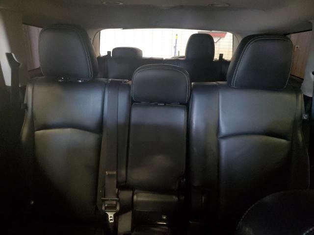 3C4PDCGB4GT212196 Dodge Journey Crossroad