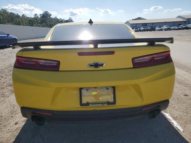 1G1FD1RS4G0147854 Chevrolet CAMARO LT