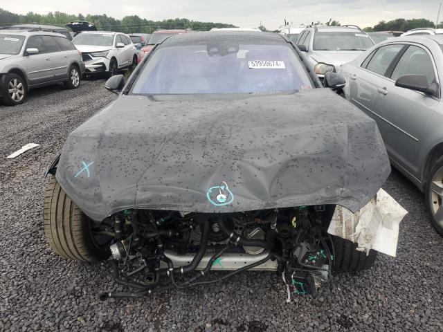 W1K6G7GB2NA118953 Mercedes-Benz S 580 4matic
