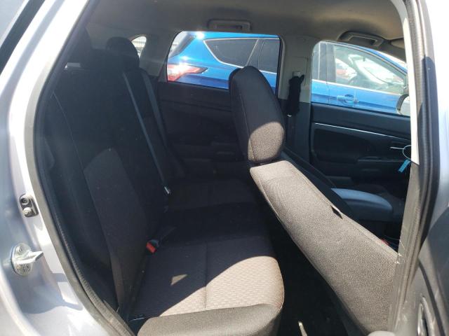 JA4AR3AU7HZ026951 Mitsubishi Outlander Sport Es