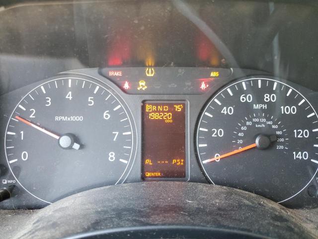 1N6BF0KX1FN802972 Nissan NV 1500