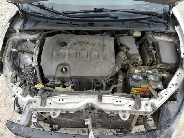 5YFBURHEXFP296306 Toyota COROLLA L