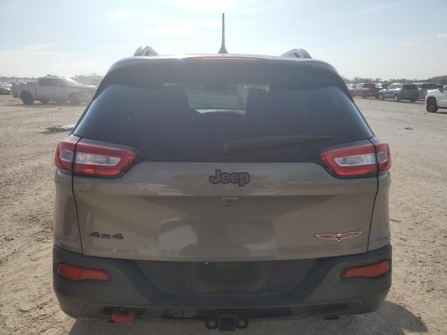 1C4PJMBS4GW359103 Jeep Cherokee Trailhawk