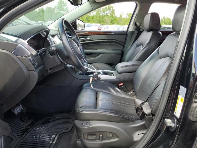 3GYFNCE35GS507828 Cadillac Srx Performance Collection