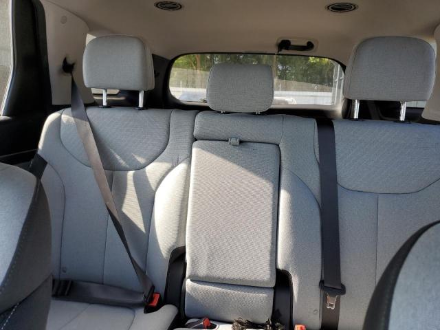 KM8R14GE8PU513508 Hyundai Palisade Se