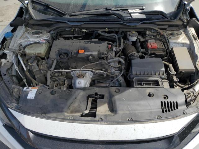 19XFC2F85KE204779 Honda CIVIC SPOR