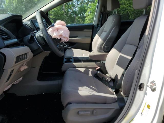 5FNRL6H24KB021543 Honda ODYSSEY LX