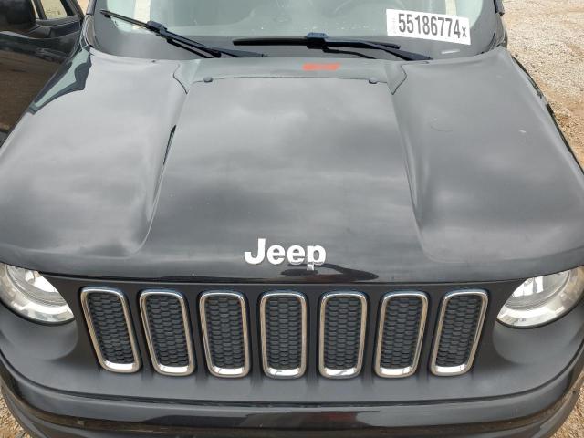 ZACCJBBT9GPE06537 Jeep Renegade Latitude