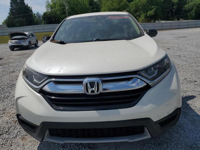 2HKRW5H33JH413374 Honda CR-V LX