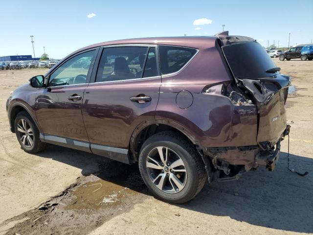 2T3RFREVXJW797241 Toyota Rav4 Adventure