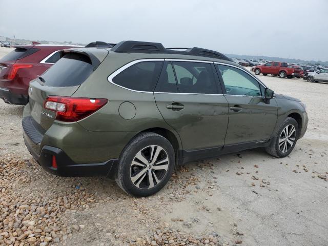 4S4BSANC2J3307080 Subaru Outback 2.5i Limited