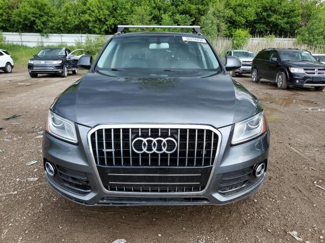 WA1C2AFP7HA090832 Audi Q5 PREMIUM