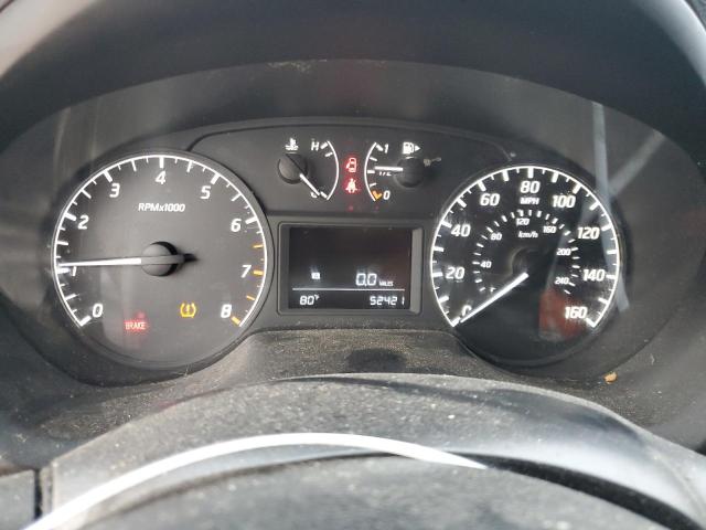 3N1AB7AP7KY229192 Nissan SENTRA S
