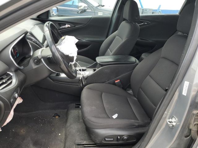 1G1ZD5ST7JF233459 Chevrolet MALIBU LT