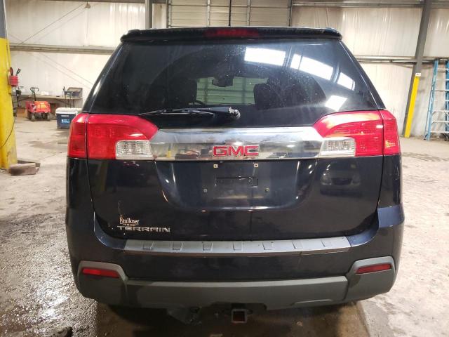 2GKALREK6F6427794 GMC Terrain Sle