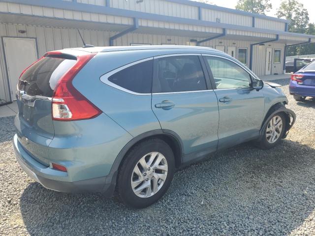 2HKRM3H71GH557981 Honda CR-V EXL
