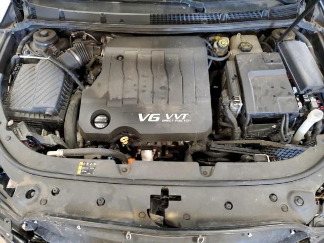 1G4GB5G38FF225984 Buick Lacrosse