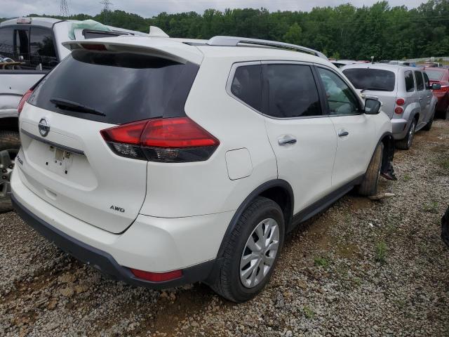 JN8AT2MV5HW004393 Nissan ROGUE S