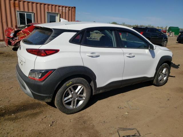 KM8K22AB6NU760864 Hyundai Kona Sel
