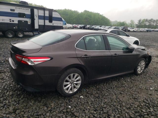 4T1B11HKXJU080480 Toyota CAMRY L