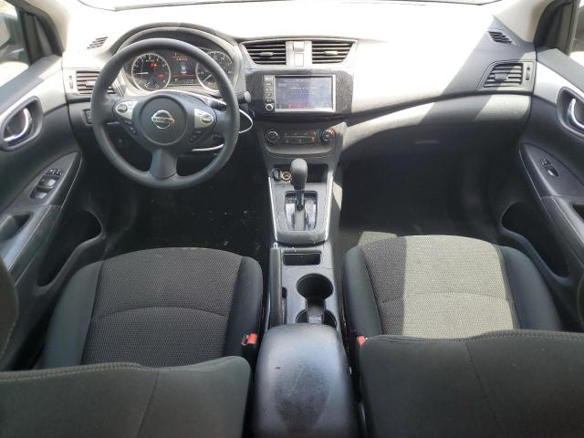 3N1AB7AP8KY312548 Nissan SENTRA S