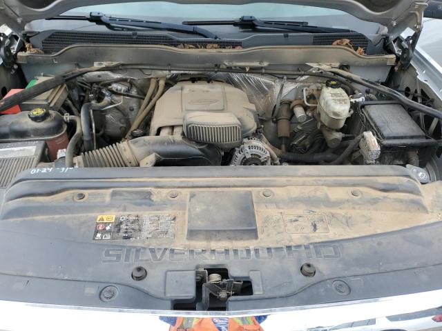 1GC2KUEG0FZ123432 Chevrolet Silverado K2500 Heavy Duty