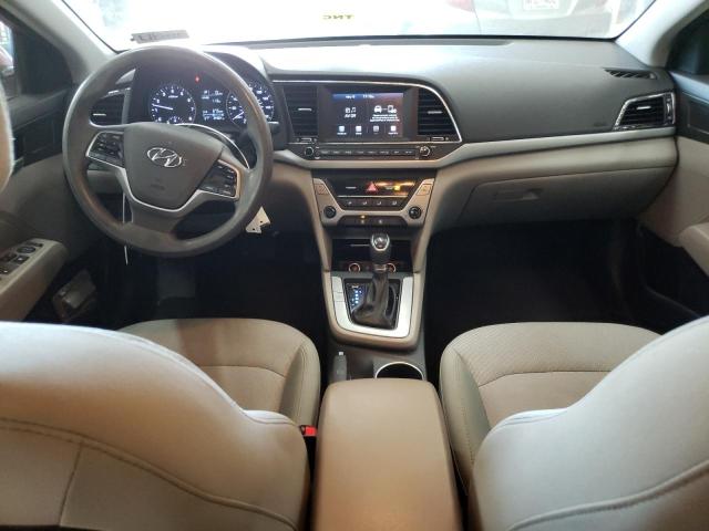 5NPD84LF2HH067196 Hyundai ELANTRA SE