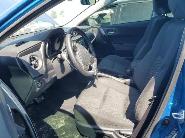 JTNKARJE7GJ511547 Toyota SCION IM