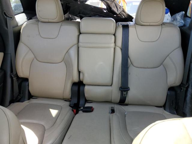 1C4PJMDB7JD550840 Jeep Cherokee Limited