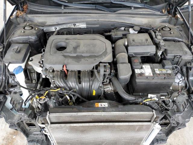 5XXGT4L34KG360764 KIA Optima Lx