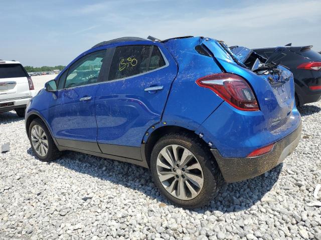 KL4CJBSB0HB021168 Buick Encore Preferred Ii